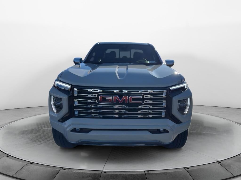 New 2026 GMC Canyon 4WD Denali Crew Cab