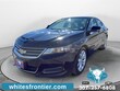Chevrolet Impala
