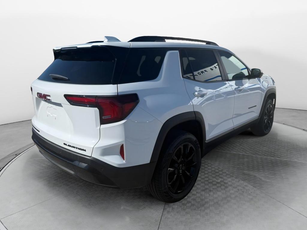 2026 Gmc Terrain Elevation photo 4