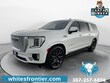 GMC Yukon XL