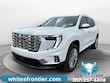  GMC Acadia