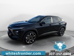 2026 Chevrolet Trax 2RS Sport Utility