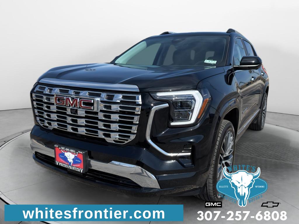 2026 GMC Terrain Denali AWD's photo