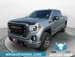 GMC Sierra