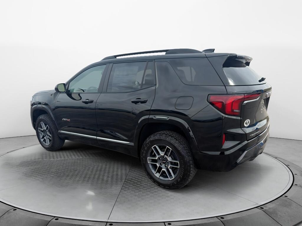 New 2026 GMC Terrain AWD AT4 Sport Utility