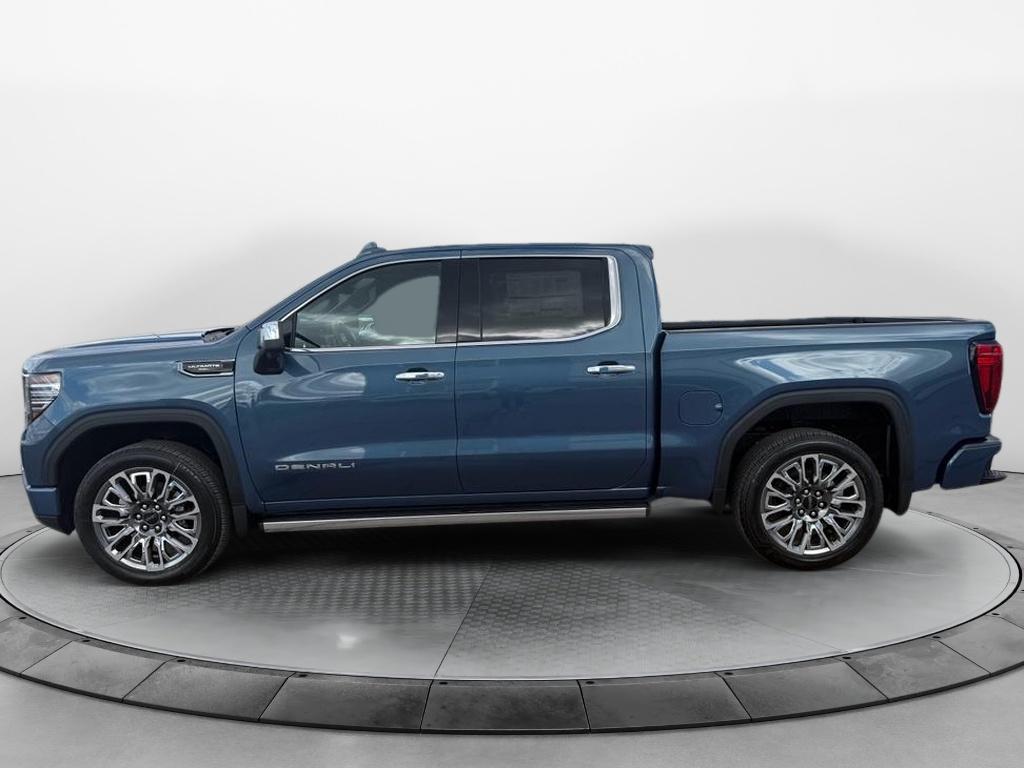2025 Gmc Sierra 1500 Denali Ultimate photo 2