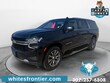 Chevrolet Suburban