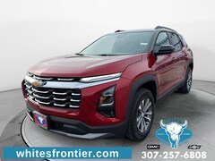 2026 Chevrolet Equinox AWD LT Sport Utility