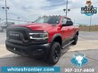 Ram 2500