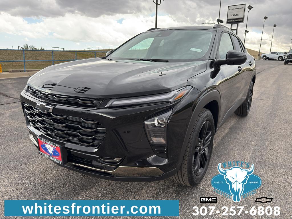 2026 Chevrolet Trax Activ's photo