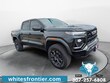 GMC Canyon