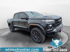2025 GMC Canyon 4WD Elevation Crew Cab