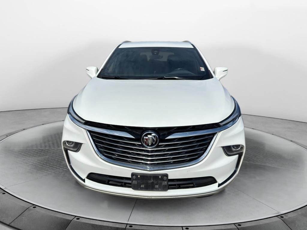 Used 2022 Buick Enclave Premium Sport Utility