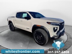 2026 GMC Canyon 4WD Elevation Crew Cab