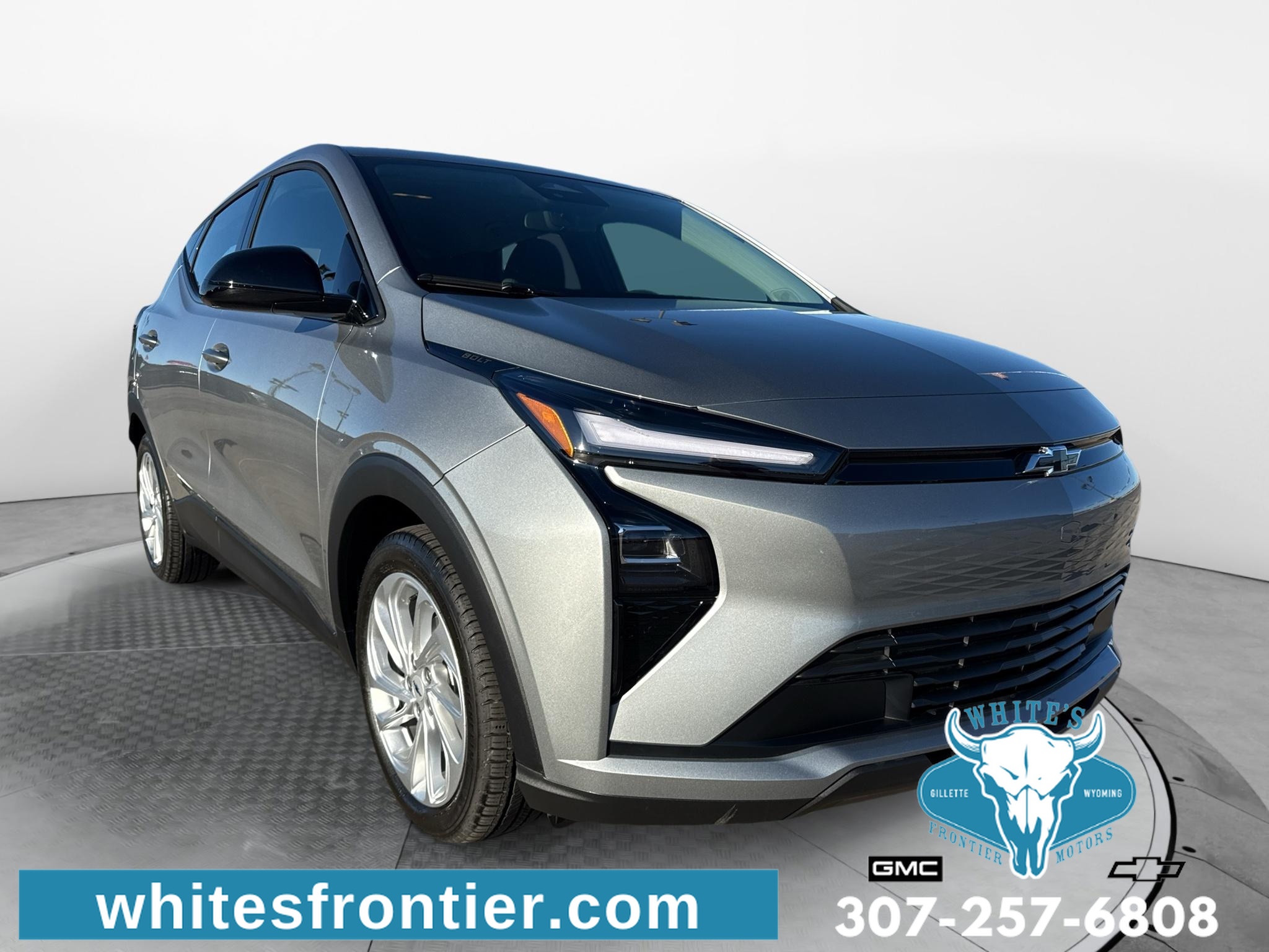 2027 Chevrolet Bolt LT Sport Utility