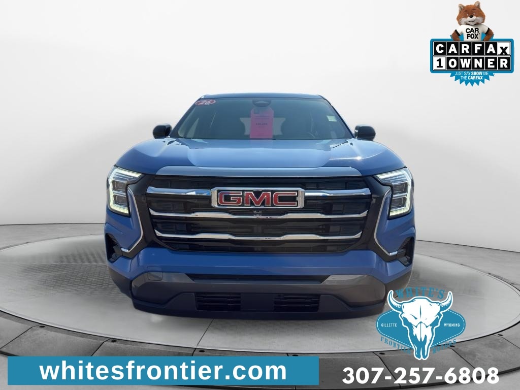 Used 2026 GMC Terrain AWD Elevation Sport Utility