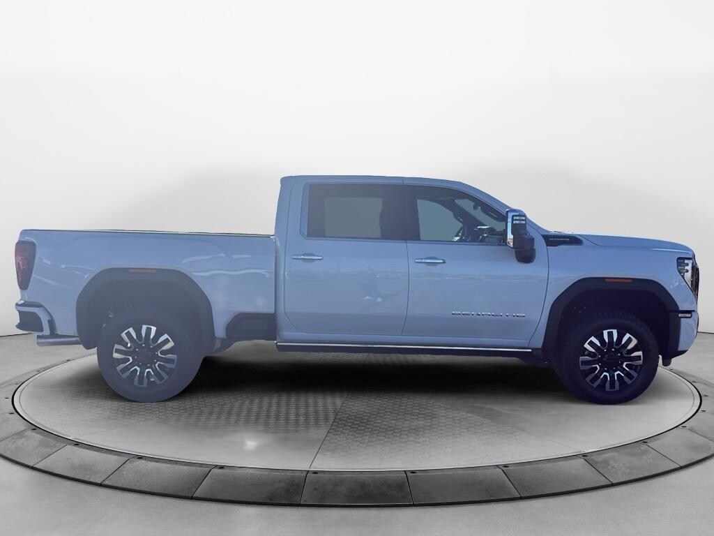 New 2026 GMC Sierra Denali Ultimate Crew Cab