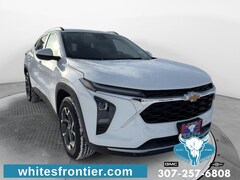 2026 Chevrolet Trax LT Sport Utility