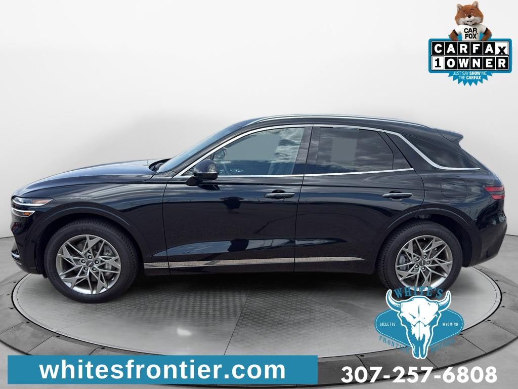 Used 2025 Genesis GV70 2.5T Sport Utility