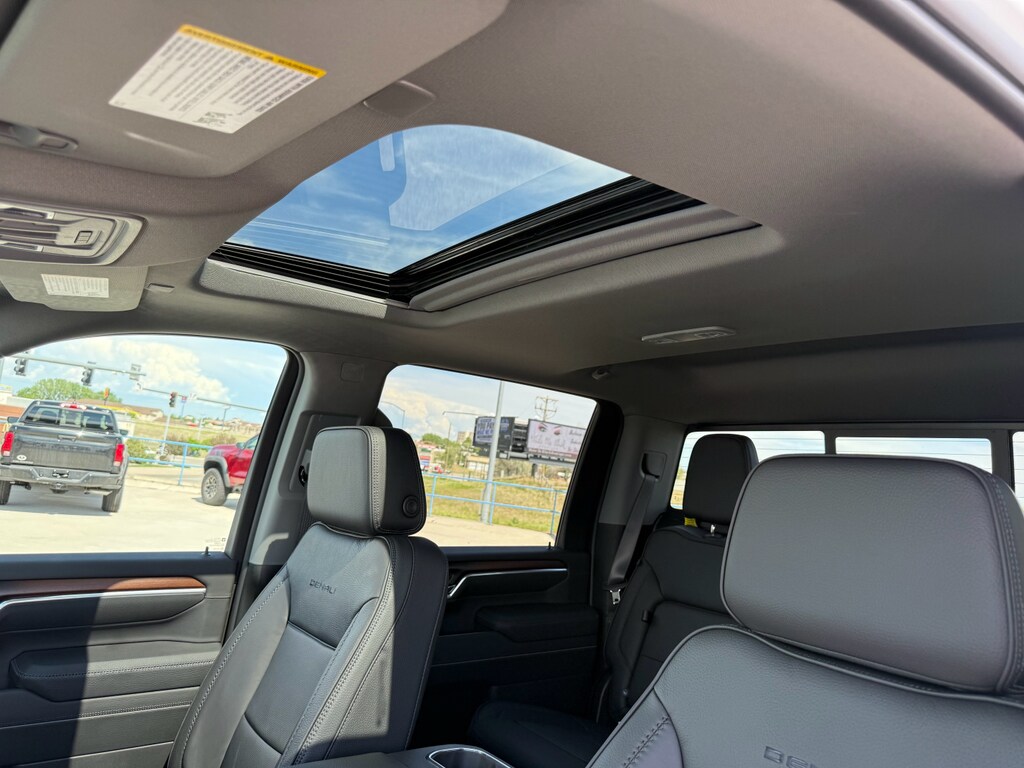 2026 GMC Sierra 3500HD Denali - Photo 35