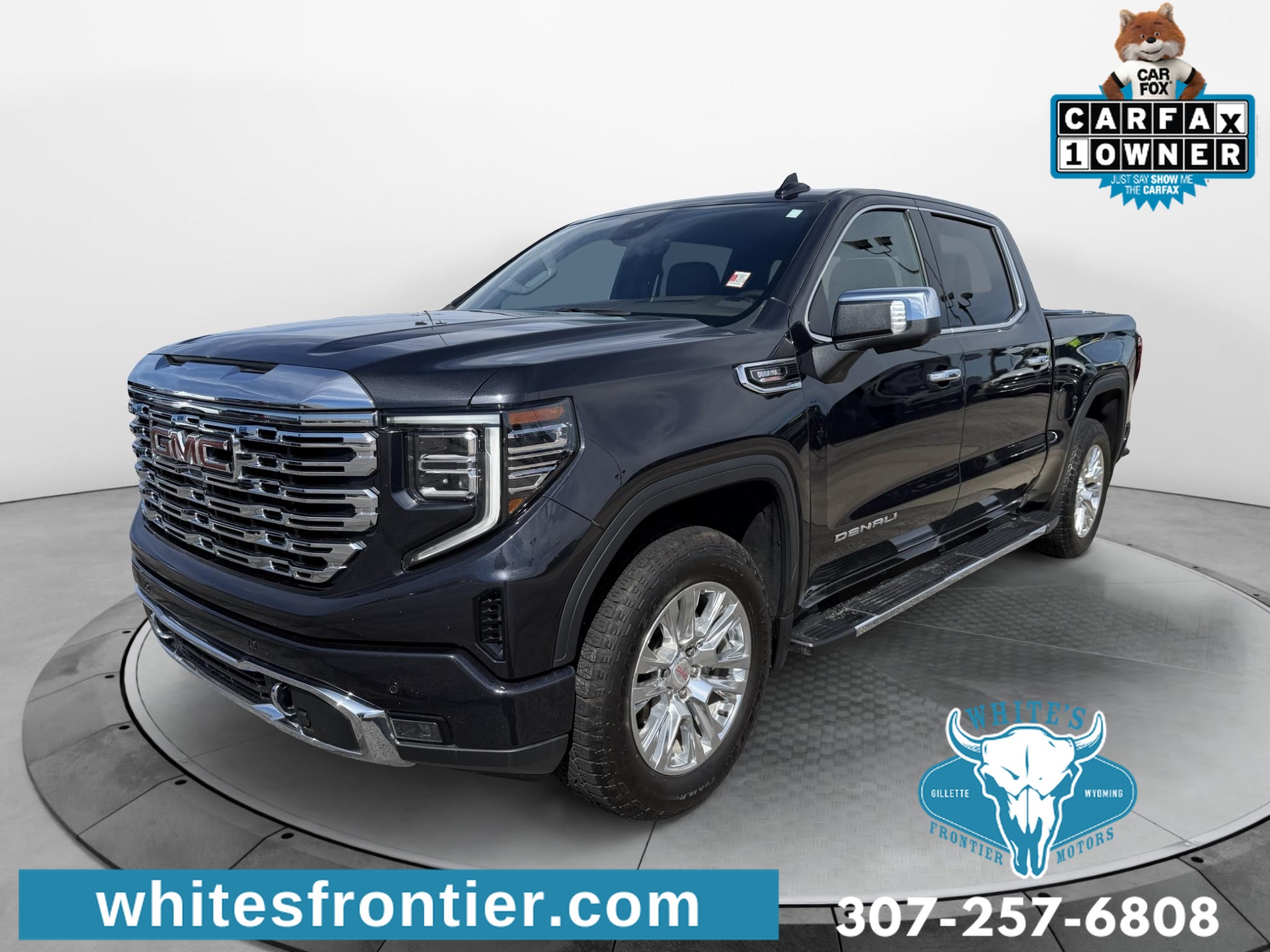  GMC Sierra