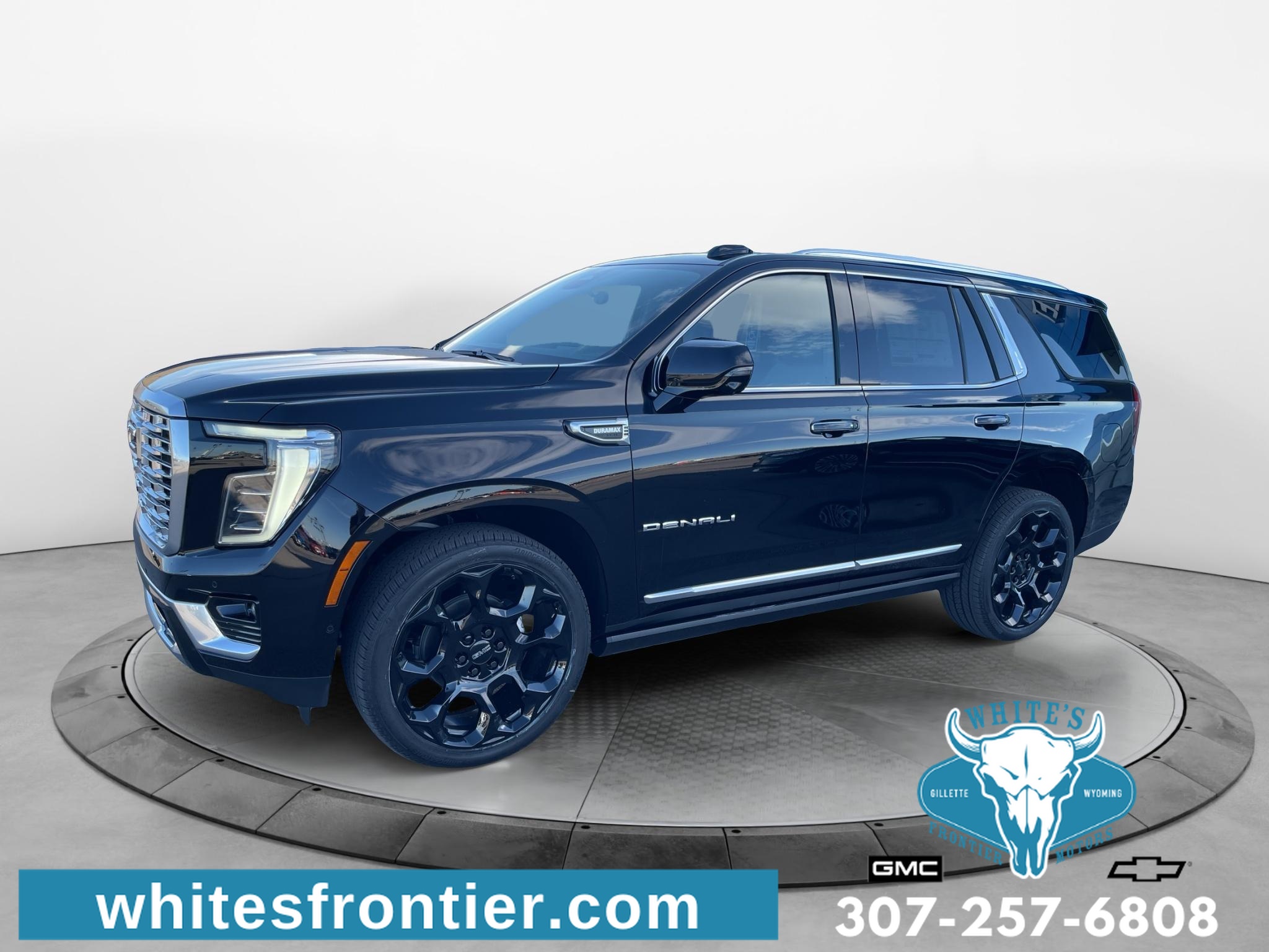  GMC Yukon