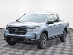 2026 Honda Ridgeline Sport Truck Crew Cab
