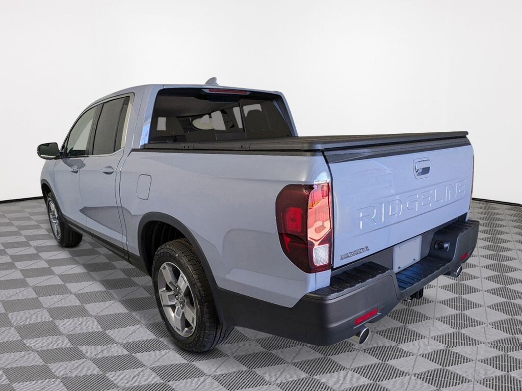 New 2026 Honda Ridgeline RTL Truck Crew Cab