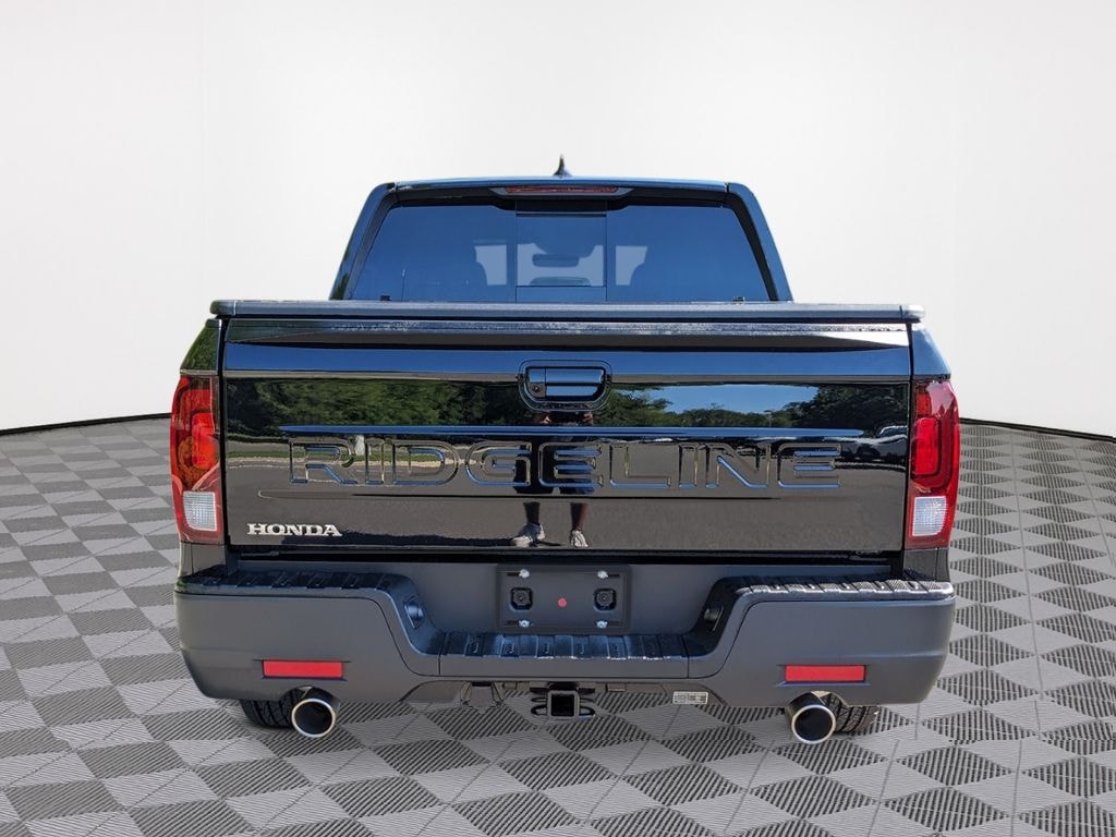 New 2026 Honda Ridgeline RTL Truck Crew Cab