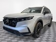  Honda CR-V Hybrid