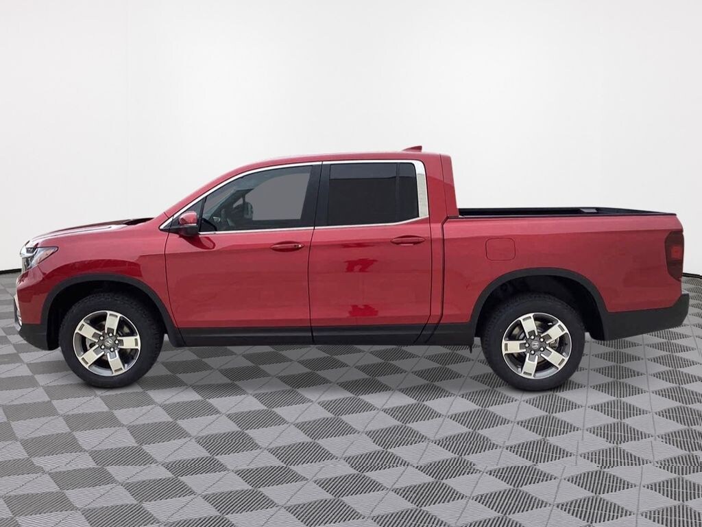 New 2026 Honda Ridgeline RTL Truck Crew Cab