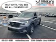  Honda Ridgeline