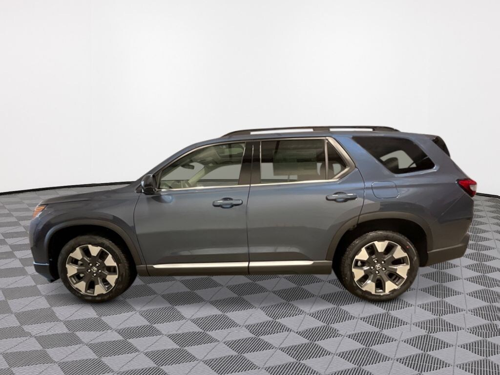 New 2026 Honda Pilot Touring SUV