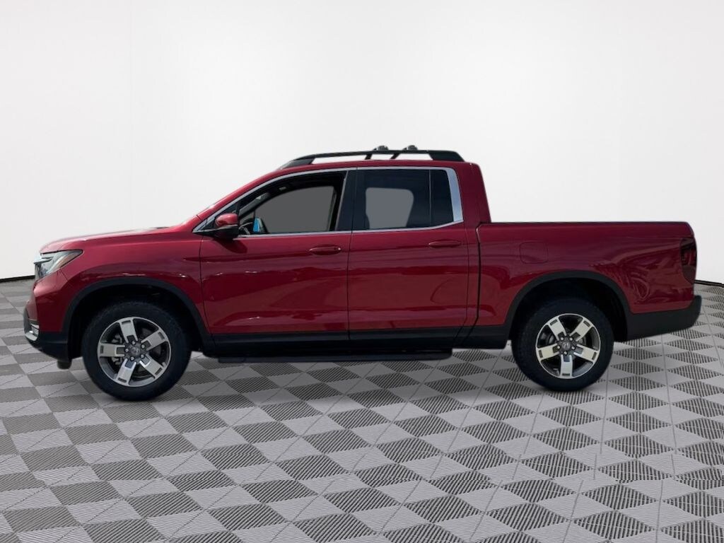 New 2026 Honda Ridgeline RTL Truck Crew Cab