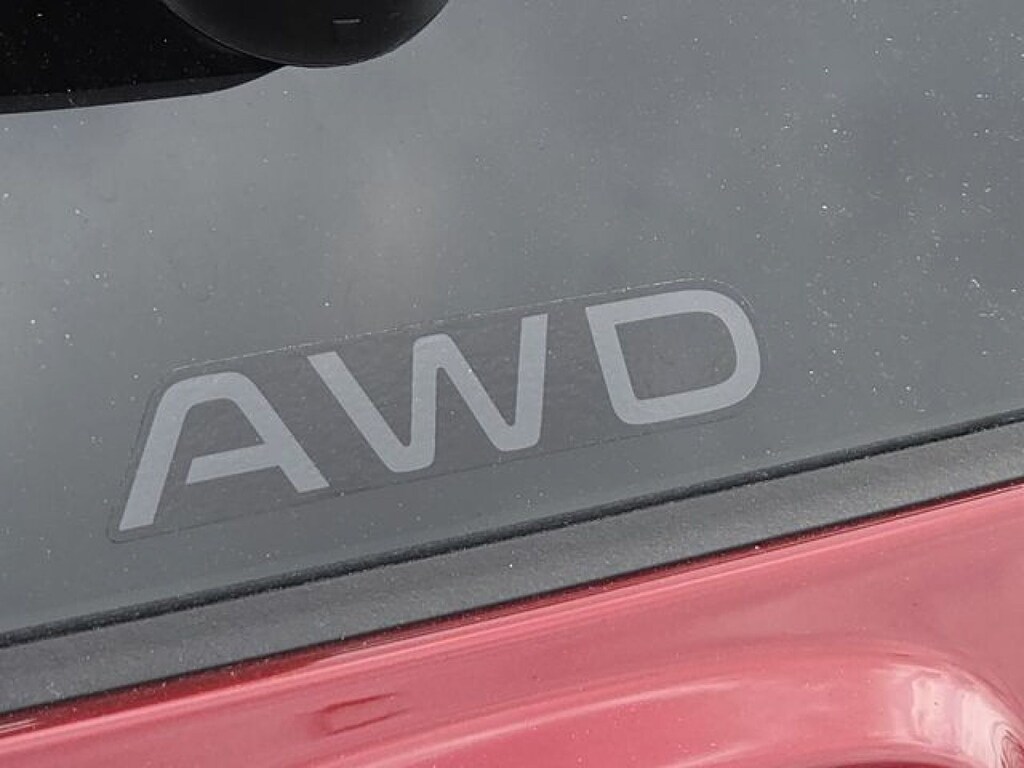 New 2026 Honda CR-V EX SUV