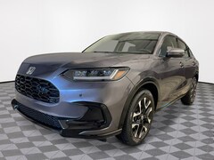 2027 Honda HR-V EX-L SUV