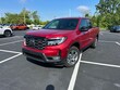  Honda Ridgeline