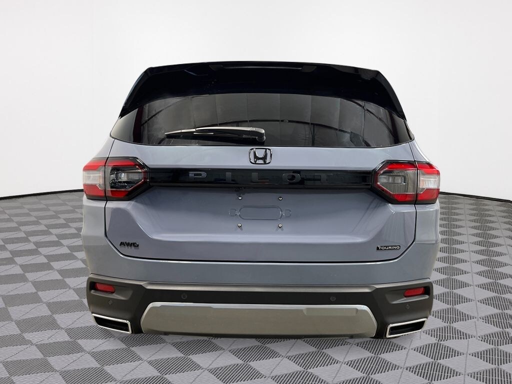 New 2026 Honda Pilot Touring S SUV