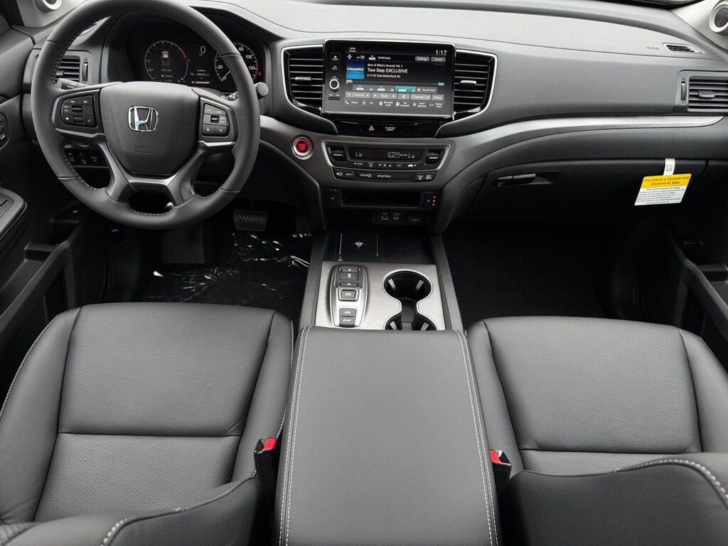 New 2026 Honda Ridgeline RTL Truck Crew Cab