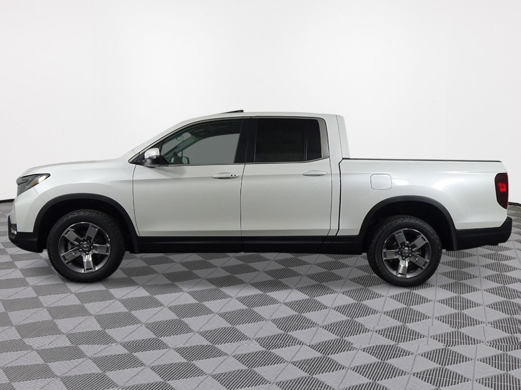 New 2026 Honda Ridgeline RTL Truck Crew Cab
