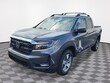  Honda Ridgeline