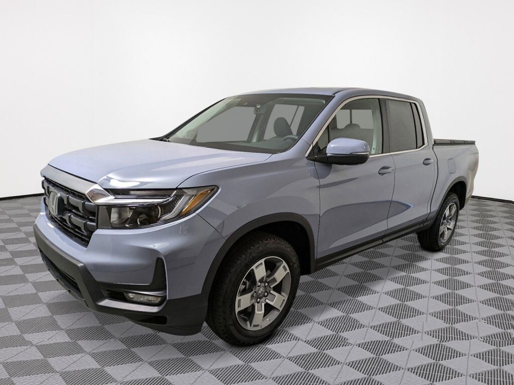 New 2026 Honda Ridgeline RTL Truck Crew Cab