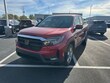  Honda Ridgeline