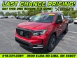  Honda Ridgeline
