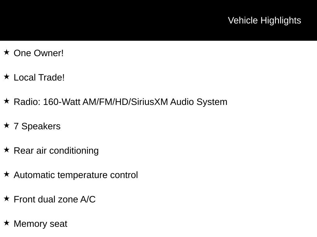 Used 2024 Honda Odyssey Sport Minivan/Van