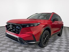 2026 Honda CR-V Hybrid Sport SUV