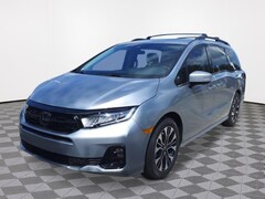 2026 Honda Odyssey Elite Van Passenger
