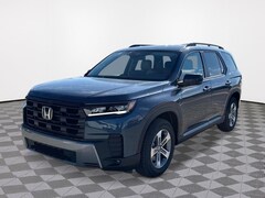 2026 Honda Pilot EX-L SUV