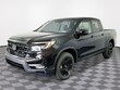  Honda Ridgeline