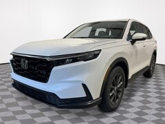2026 Honda CR-V EX-L SUV